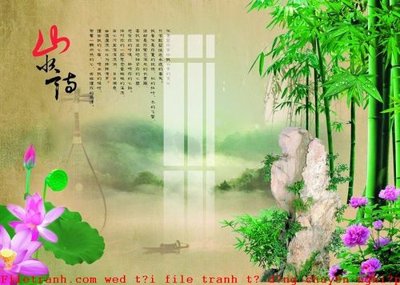 File gốc File gốc in tranh tổng hợp K54021 (dành cho quảng cáo)