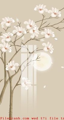 File gốc File gốc in tranh tổng hợp K54057 (phiên bản chuẩn) để in ấn