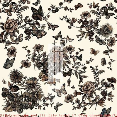 File tranh File gốc in tranh tổng hợp K54067 (gốc) phong cách tối giản