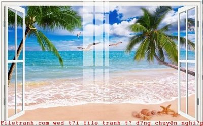 File gốc in ấn File gốc in tranh tổng hợp K54070 chuẩn màu CMYK