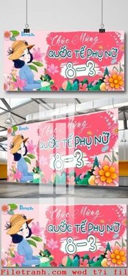 File gốc File gốc in tranh tổng hợp K54088 (in mica) cắt laser