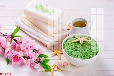 File tranh trang trí File gốc in tranh tổng hợp K5411 (file gốc)