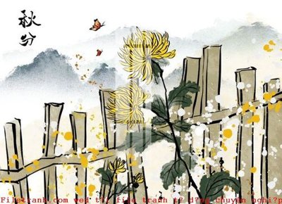 File ảnh File gốc in tranh tổng hợp K54115 (gốc) in standee