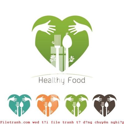 Download file gốc File gốc in tranh tổng hợp K54126 (in lụa) tranh 3D