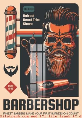 Tệp tin gốc File gốc in tranh tổng hợp K54134 (dùng cho in ấn) chuyên nghiệp