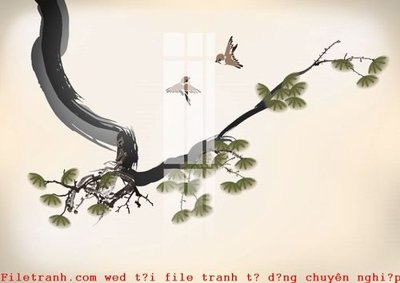 Hình ảnh gốc File gốc in tranh tổng hợp K54172 (để in khổ lớn)