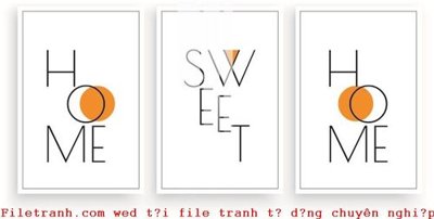 Download file gốc File gốc in tranh tổng hợp K54180 (in mica) 3D