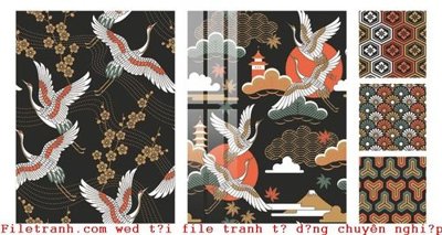 Tải file gốc File gốc in tranh tổng hợp K54184 (bản PSD) chỉnh sửa được