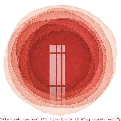 File gốc File gốc in tranh tổng hợp K54201 (PNG) nền trong suốt