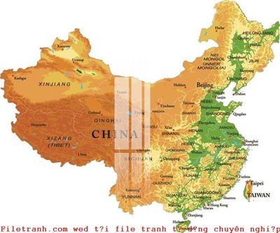 File gốc File gốc in tranh tổng hợp K54207 (PNG) không nền chất lượng