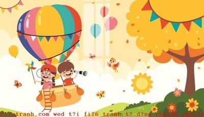 File tranh File gốc in tranh tổng hợp K54244 (gốc) chủ đề thiên nhiên