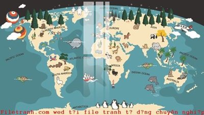 File ảnh File gốc in tranh tổng hợp K54253 (gốc) in poster