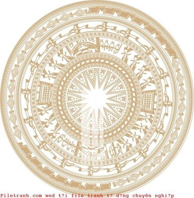 Tải file File gốc in tranh tổng hợp K54264 (gốc) chủ đề tâm linh