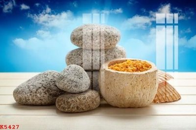 Tải file File gốc in tranh tổng hợp K5427 (ảnh gốc) file AI/EPS