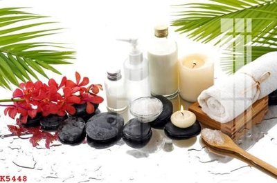 File tranh in mica File gốc in tranh tổng hợp K5448 (độ phân giải cao)