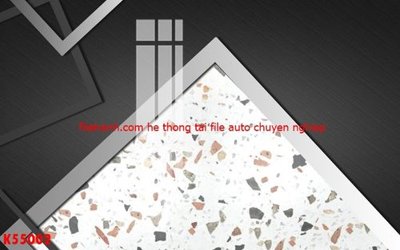 File in trần File gốc in tranh tổng hợp K55002 (bản gốc) trời sao
