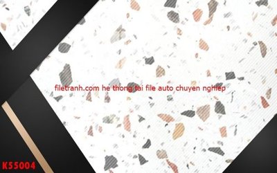 File gốc File gốc in tranh tổng hợp K55004 (in mica) cắt laser