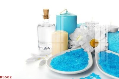 File in trần File gốc in tranh tổng hợp K5502 (bản gốc) mây trời