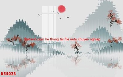 Download file File gốc in tranh tổng hợp K55023 (chuẩn in) File gốc in tranh tổng hợp K55023