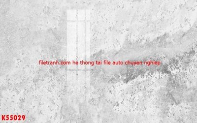 File tranh gốc in trần nhà File gốc in tranh tổng hợp K55029 3D