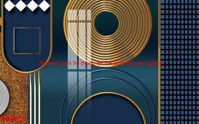 File PSD File gốc in tranh tổng hợp K55121 (gốc) tách lớp chi tiết