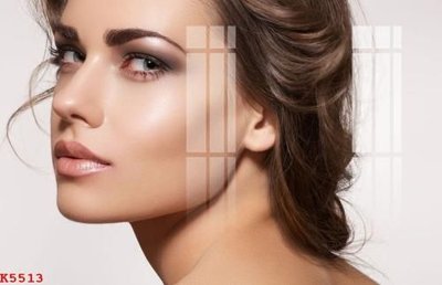 File tranh trang trí File gốc in tranh tổng hợp K5513 (file gốc)