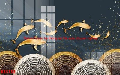 File tranh File gốc in tranh tổng hợp K55152 (ảnh gốc) không bị mờ