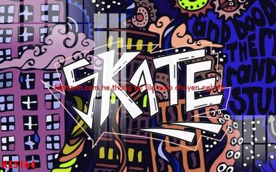 File PSD File gốc in tranh tổng hợp K55164 (chất lượng in ấn)