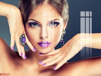 File gốc File gốc in tranh tổng hợp K5517 (trang trí) phòng làm việc