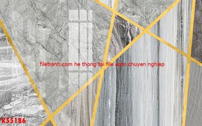 File in mica File gốc in tranh tổng hợp K55186 (ảnh gốc) đẹp