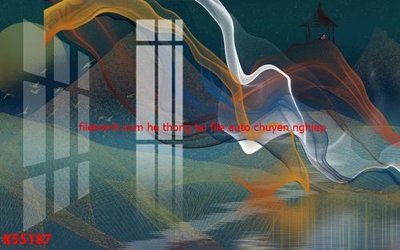 Tải file gốc File gốc in tranh tổng hợp K55187 (để in lụa)