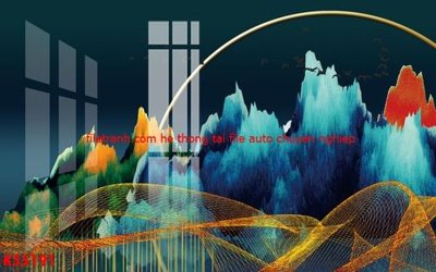 Ảnh gốc File gốc in tranh tổng hợp K55191 (độ nét cao) in tráng gương