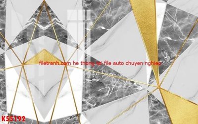 File in ấn File gốc in tranh tổng hợp K55192 (bản gốc) sắc nét