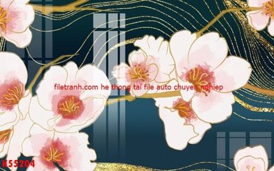 Tệp tin gốc File gốc in tranh tổng hợp K55204 (chất lượng cao) File gốc in tranh tổng hợp K55204