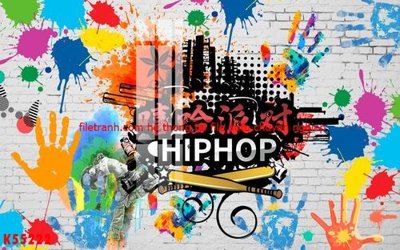 Download file gốc File gốc in tranh tổng hợp K55222 (độ nét cao)