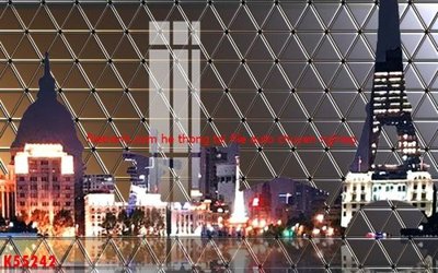 Ảnh gốc File gốc in tranh tổng hợp K55242 (nét căng) in mica