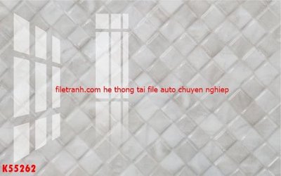 File in lụa File gốc in tranh tổng hợp K55262 (hoa văn) File gốc in tranh tổng hợp K55262