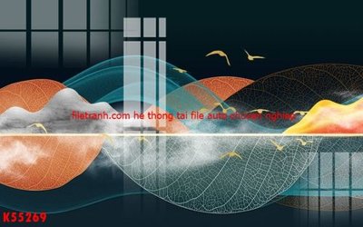 Tải file gốc File gốc in tranh tổng hợp K55269 (in khổ lớn) không vỡ