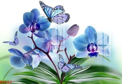 File gốc File gốc in tranh tổng hợp K5527 (cho in 3D) độc đáo