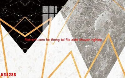 File gốc File gốc in tranh tổng hợp K55288 (phong cách) châu Âu