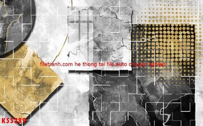 Download file gốc File gốc in tranh tổng hợp K55289 (in mica) logo