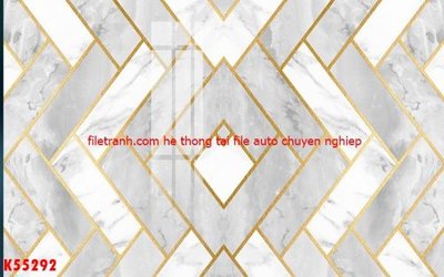 File in ấn File gốc in tranh tổng hợp K55292 (bản gốc) sắc nét