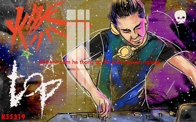 Mua file gốc File gốc in tranh tổng hợp K55319 (PSD) tại Filetranh.com