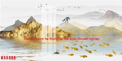 File gốc File gốc in tranh tổng hợp K55323 (ảnh rõ nét) để in