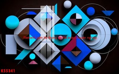 Ảnh mô tả file gốc in mica File gốc in tranh tổng hợp K55341