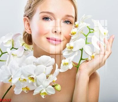 File gốc File gốc in tranh tổng hợp K5537 (in lụa) hoa văn cổ điển