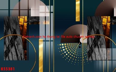 Hình ảnh gốc File gốc in tranh tổng hợp K55381 (để in khổ lớn)