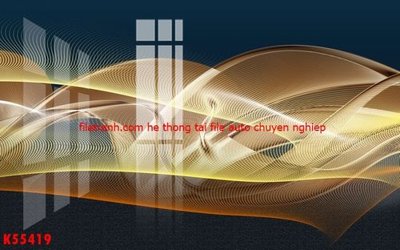 Tải file gốc File gốc in tranh tổng hợp K55419 (bản PSD) còn layer