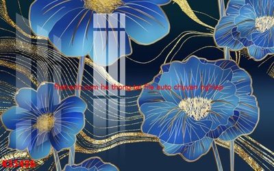 Tải file gốc File gốc in tranh tổng hợp K55426 (in bạt) quảng cáo