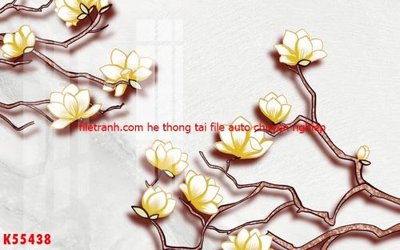 File gốc File gốc in tranh tổng hợp K55438 (cho in ấn) từ Filetranh.com